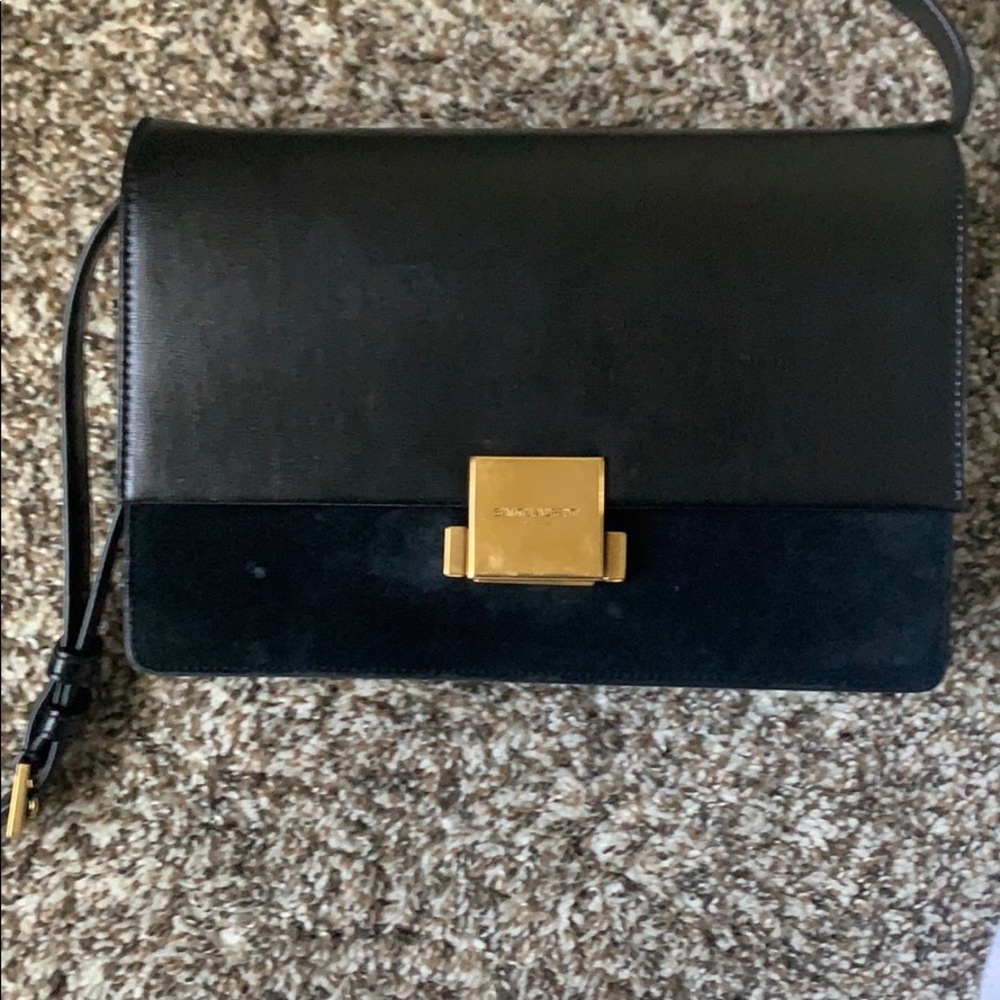 YVES SAINT LAURENT BELLECHASE BAG